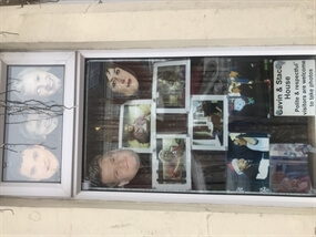 Customer Photo of Gavin & Stacey Tour Customer Photo of Gavin & Stacey Tour